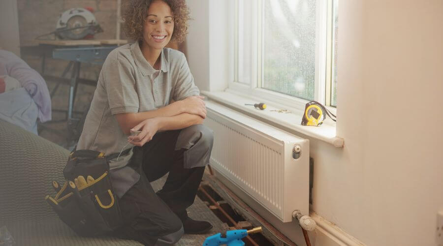 Professional expert plumbing services in Benham, KY